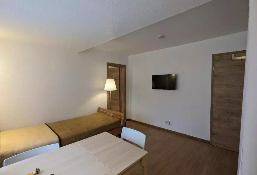 Waldpension Harzer Waldwinkel