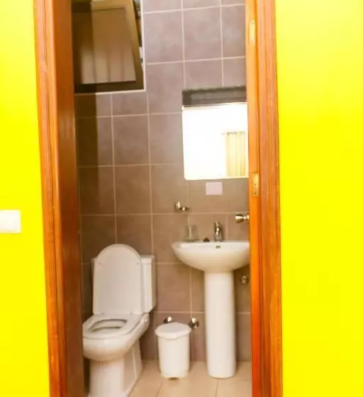 هتل Pousada Quinta Ribeirinha