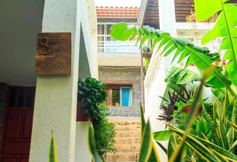 هتل Pousada Quinta Ribeirinha