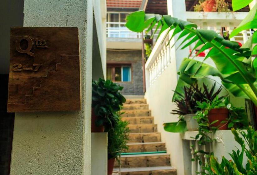 هتل Pousada Quinta Ribeirinha