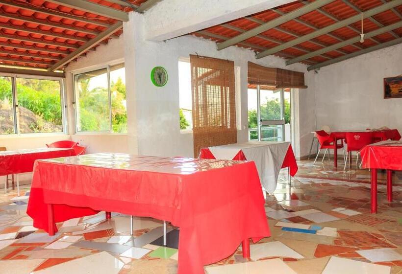 هتل Pousada Quinta Ribeirinha