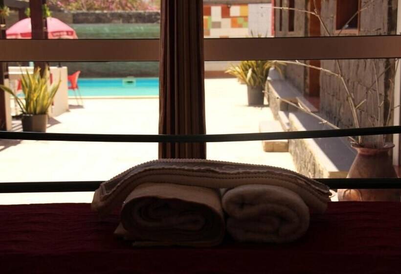 هتل Pousada Quinta Ribeirinha