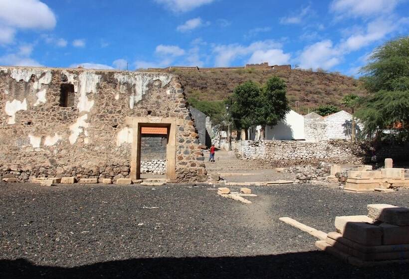 هتل Pousada Quinta Ribeirinha