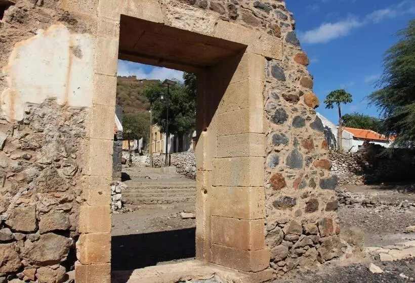هتل Pousada Quinta Ribeirinha