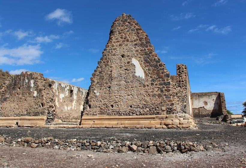 هتل Pousada Quinta Ribeirinha