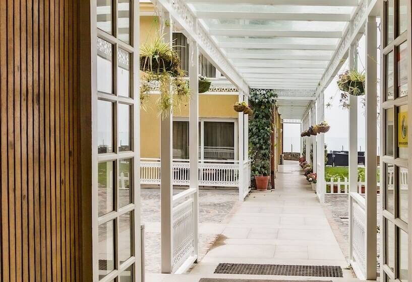 Hotel The Fern Brentwood Resort, Mussoorie