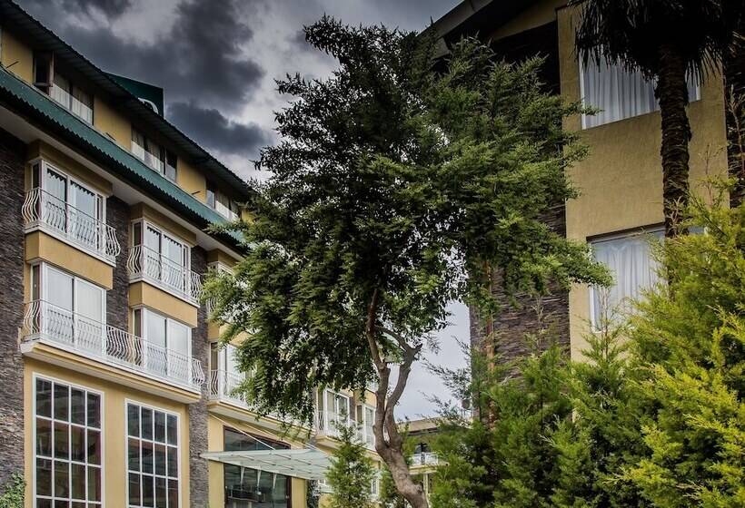 Hotel The Fern Brentwood Resort, Mussoorie