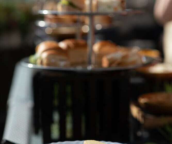 Hotel The Fern Brentwood Resort, Mussoorie