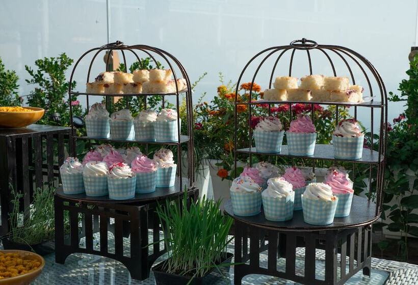 Hotel The Fern Brentwood Resort, Mussoorie