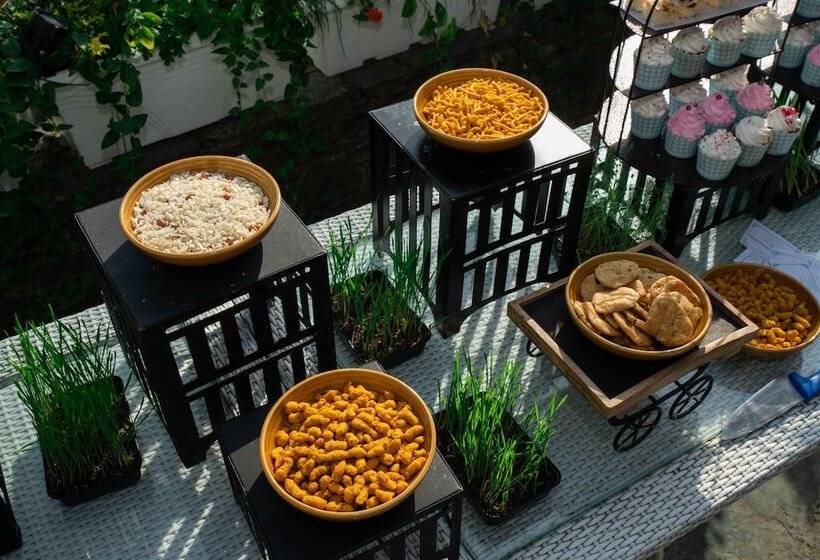 Hotel The Fern Brentwood Resort, Mussoorie