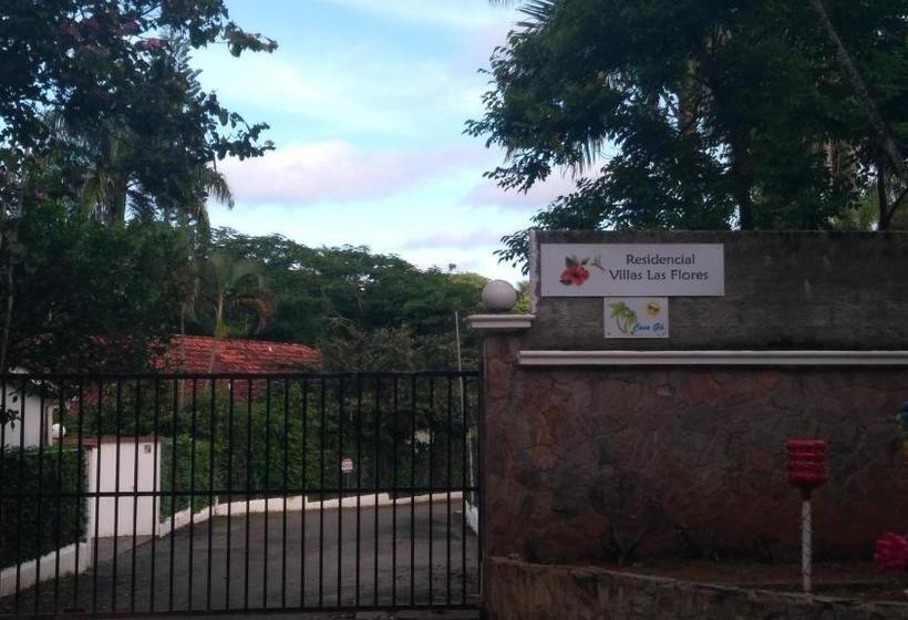 پانسیون Casa Giò