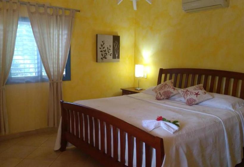 پانسیون Casa Giò