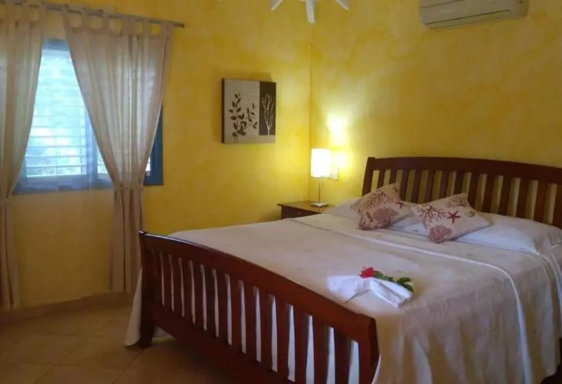 پانسیون Casa Giò