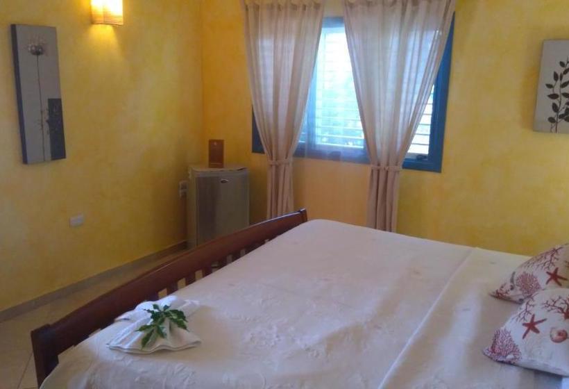 پانسیون Casa Giò