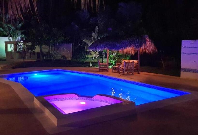 پانسیون Casa Giò