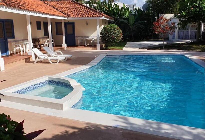 پانسیون Casa Giò