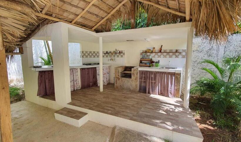 پانسیون Casa Giò