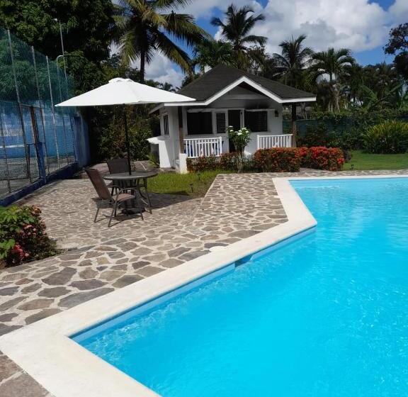 پانسیون Casa Giò