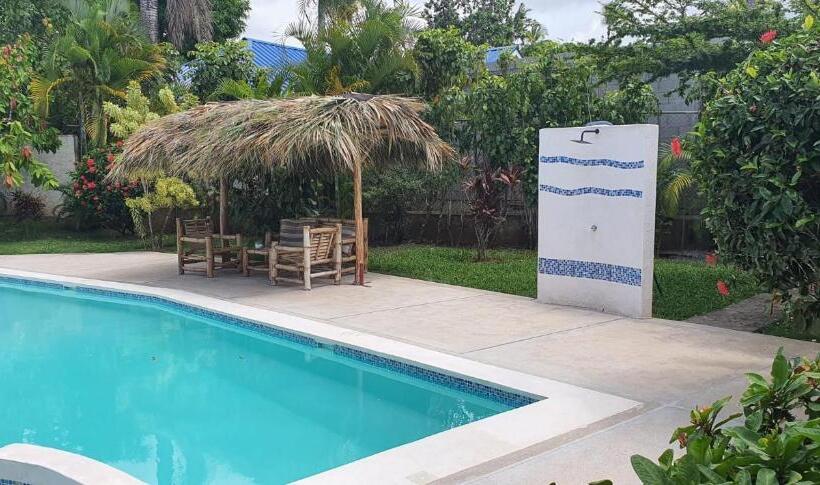 پانسیون Casa Giò