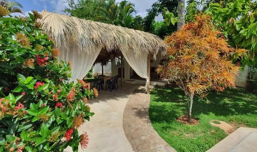 پانسیون Casa Giò