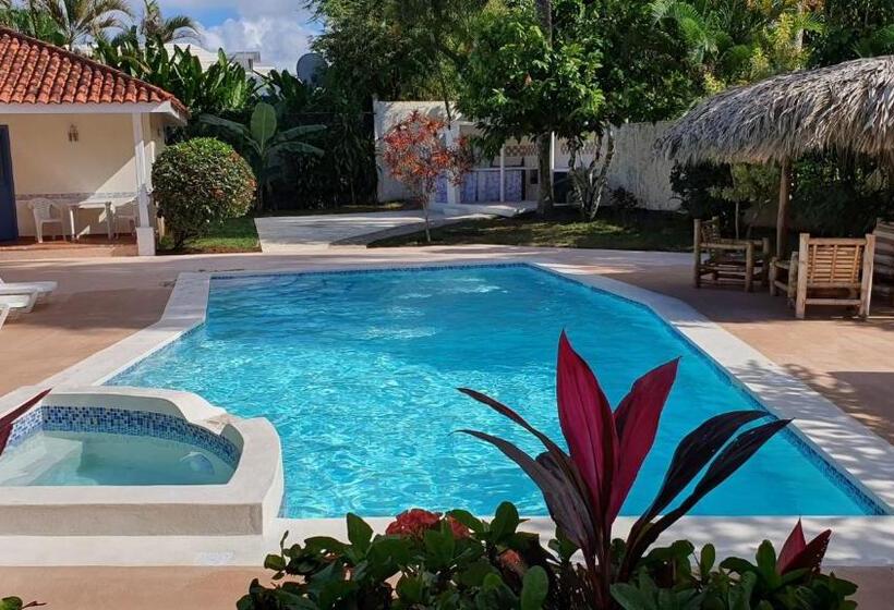 پانسیون Casa Giò