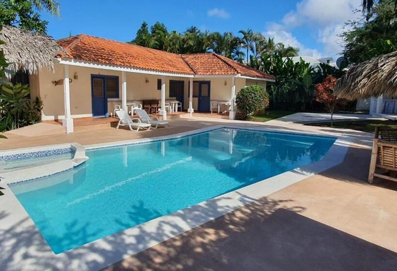 پانسیون Casa Giò