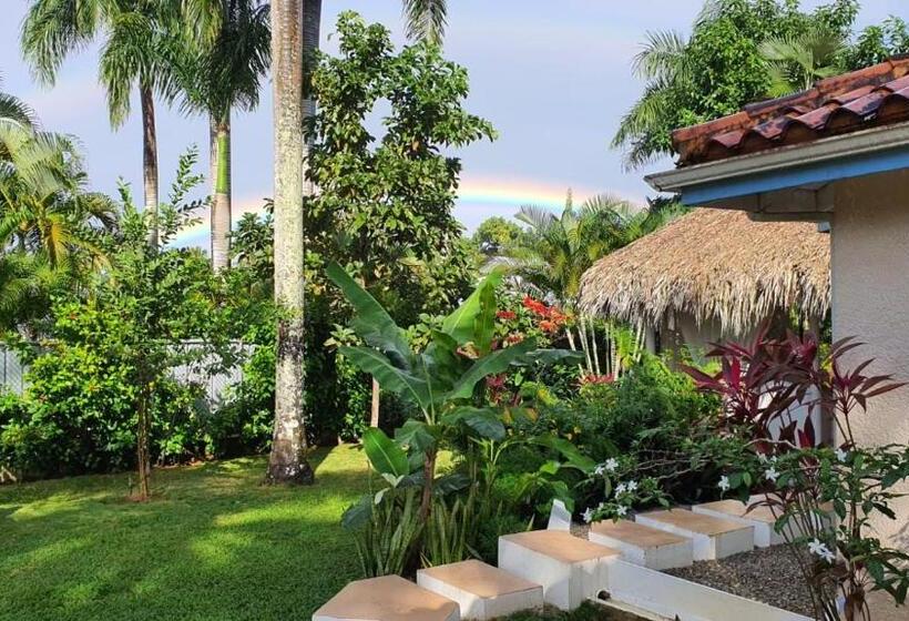 پانسیون Casa Giò