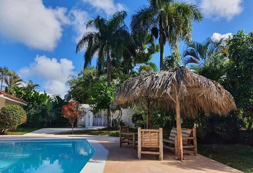 پانسیون Casa Giò