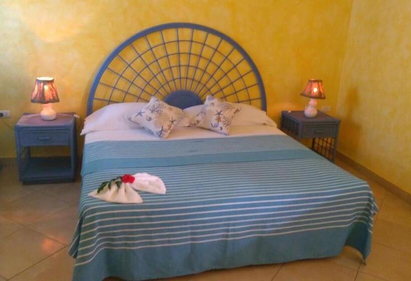 پانسیون Casa Giò