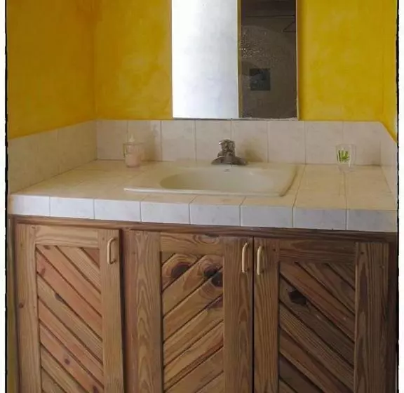 پانسیون Casa Giò