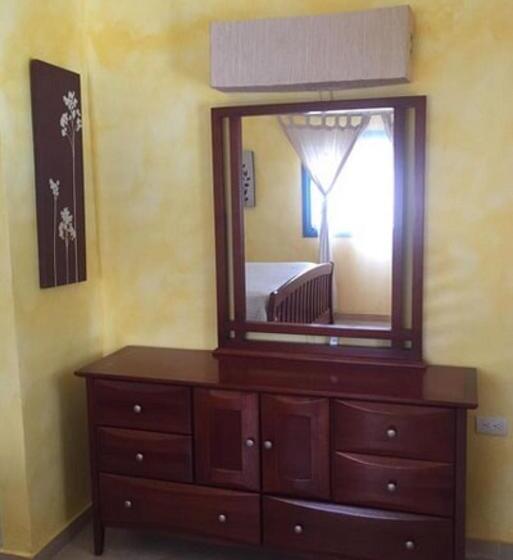 پانسیون Casa Giò