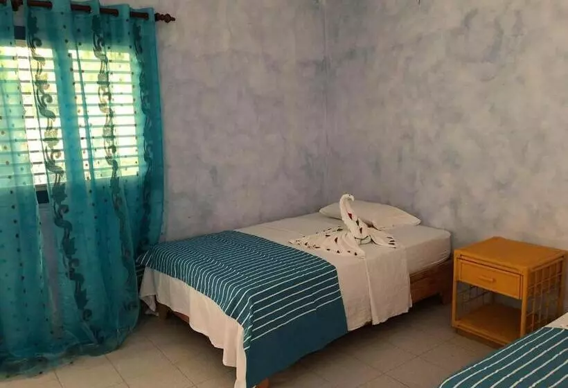پانسیون Casa Giò