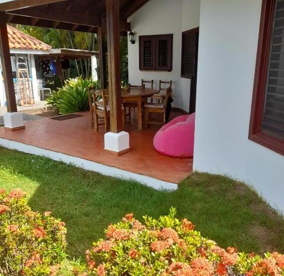 پانسیون Casa Giò