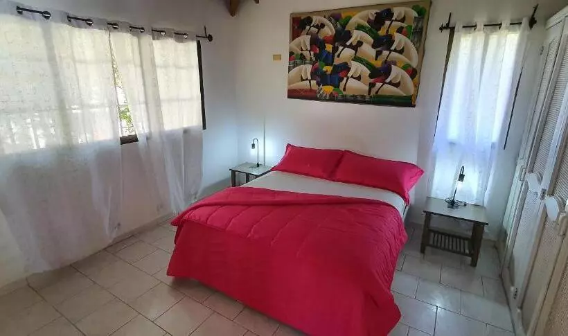 پانسیون Casa Giò