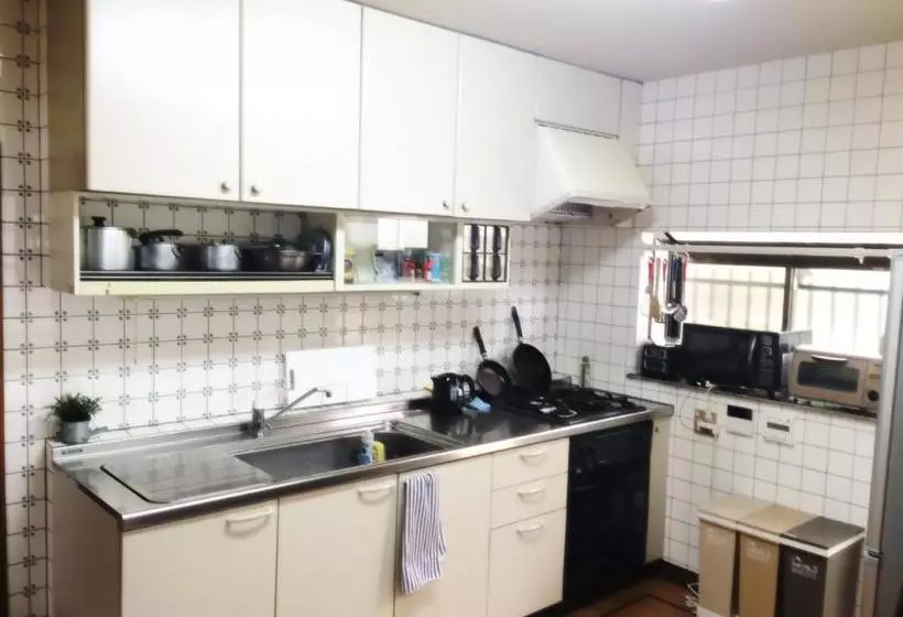 Majatalo En Guest House