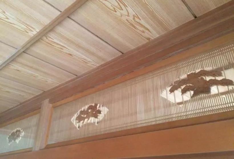 Majatalo En Guest House