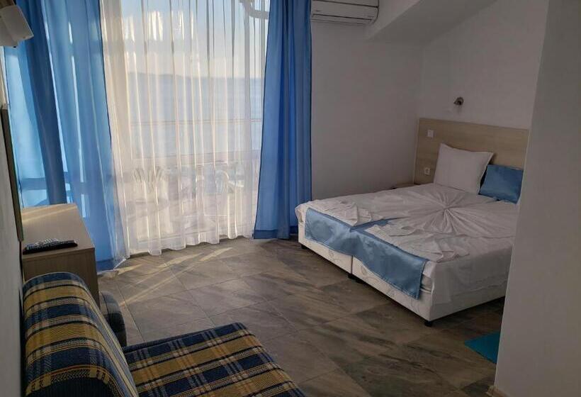 بنسيون Guest House Evtimov