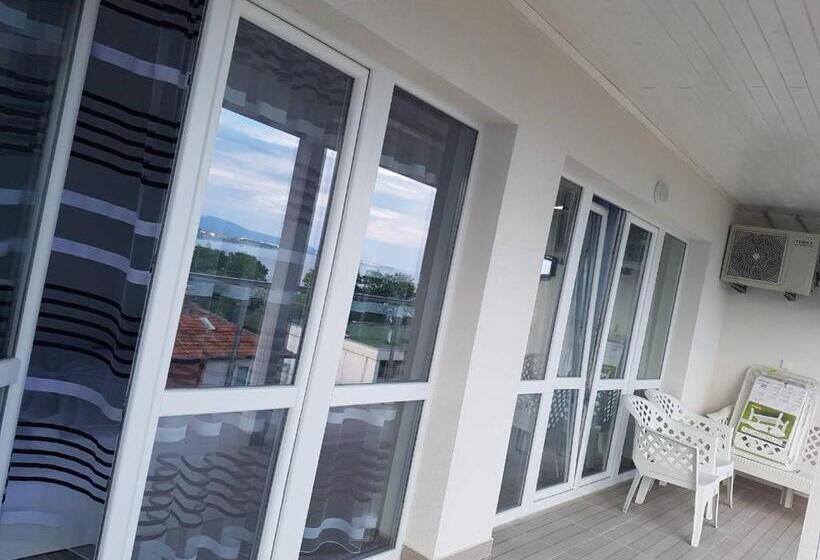 بنسيون Guest House Evtimov