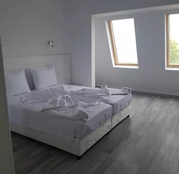 ペンション Guest House Evtimov