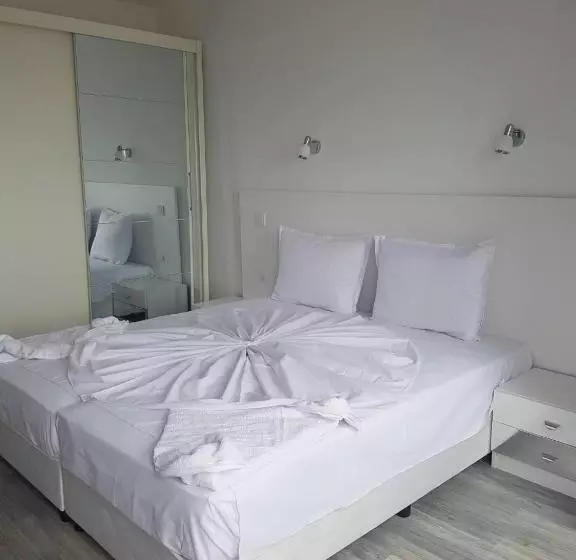 ペンション Guest House Evtimov