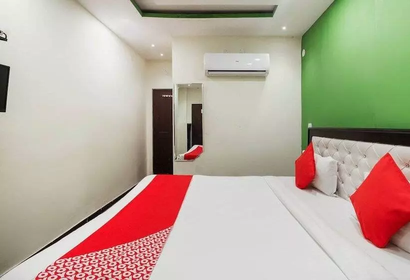 ペンション O Happy Guest House Near Lv Prasad Eye Hospital