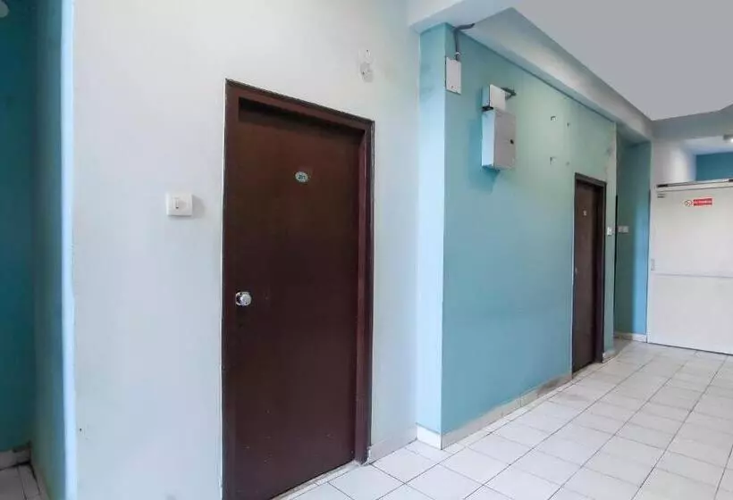 ペンション O Happy Guest House Near Lv Prasad Eye Hospital