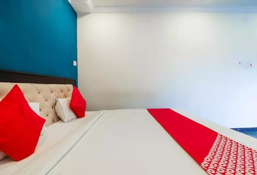 ペンション O Happy Guest House Near Lv Prasad Eye Hospital