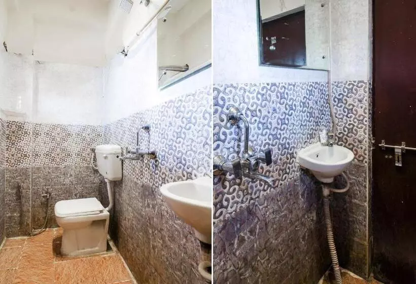 ペンション O Happy Guest House Near Lv Prasad Eye Hospital