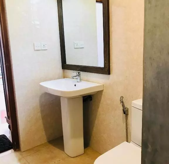 پانسیون Neli Guests House