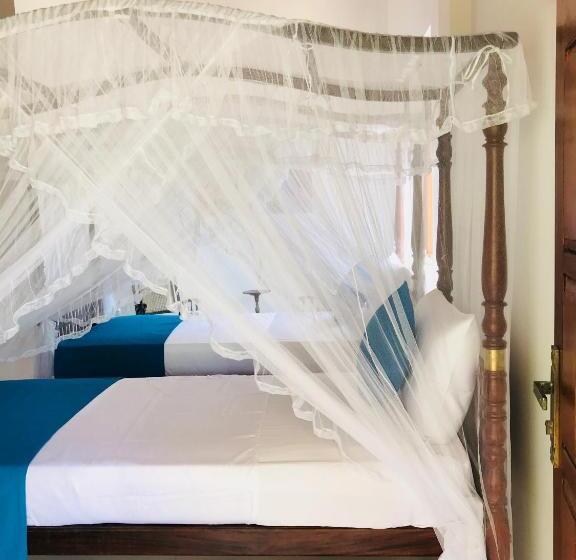 פנסיון Neli Guests House