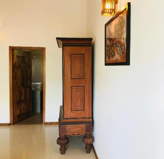 פנסיון Neli Guests House