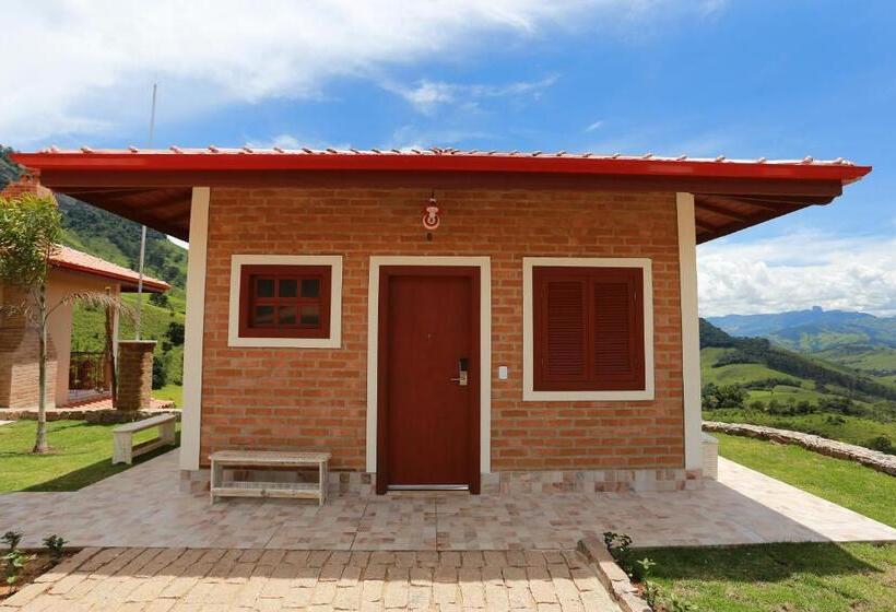 بنسيون Pousada Aldeia Manacás