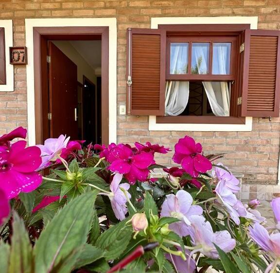 بنسيون Pousada Aldeia Manacás