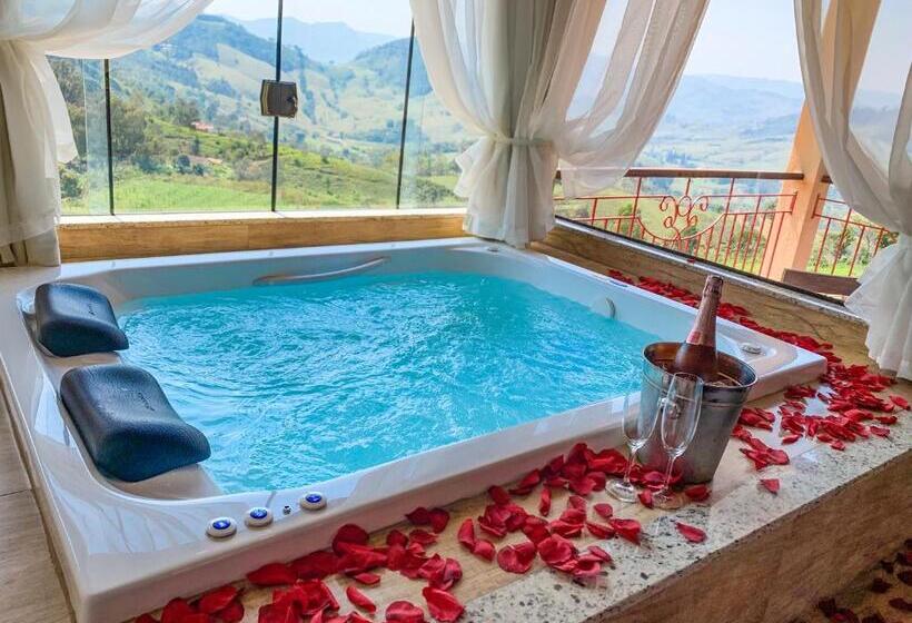 بنسيون Pousada Aldeia Manacás